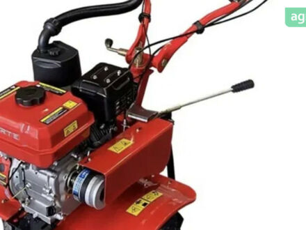 Форте 80-MC, об'ємом двигуна 0 л та пробігом 0 тис. км за 400 $, фото 1 на Automoto.ua