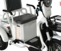 купити нове авто Форте Карго 2025 року від офіційного дилера Віталій Форте фото