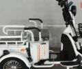 купити нове авто Форте Карго 2025 року від офіційного дилера Віталій Форте фото