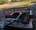 Желтый Форте ФП, объемом двигателя 0.25 л и пробегом 500 тыс. км за 483 $, фото 4 на Automoto.ua