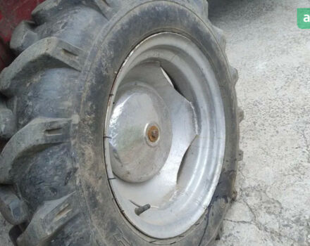 Форте SH, об'ємом двигуна 0 л та пробігом 0 тис. км за 1577 $, фото 4 на Automoto.ua