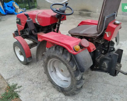 Форте SH, об'ємом двигуна 0 л та пробігом 0 тис. км за 1577 $, фото 2 на Automoto.ua