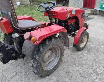 Форте SH, об'ємом двигуна 0 л та пробігом 0 тис. км за 1577 $, фото 1 на Automoto.ua