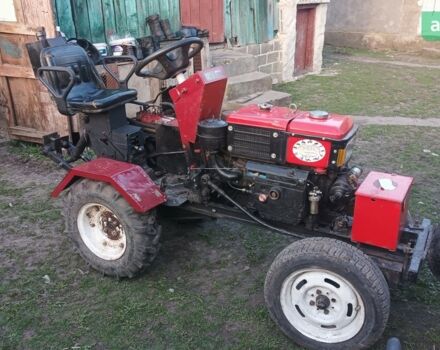 Форте SH, об'ємом двигуна 1.2 л та пробігом 0 тис. км за 1548 $, фото 3 на Automoto.ua