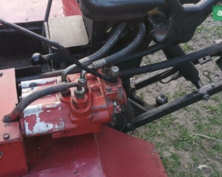 Форте SH, об'ємом двигуна 1.2 л та пробігом 0 тис. км за 1548 $, фото 2 на Automoto.ua