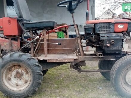 Форте SH, объемом двигателя 0 л и пробегом 0 тыс. км за 913 $, фото 1 на Automoto.ua