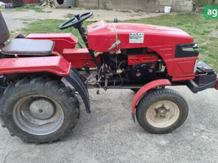 Форте SH, об'ємом двигуна 0 л та пробігом 0 тис. км за 1577 $, фото 1 на Automoto.ua