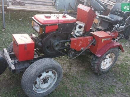 Форте SH, объемом двигателя 1.2 л и пробегом 0 тыс. км за 1548 $, фото 1 на Automoto.ua