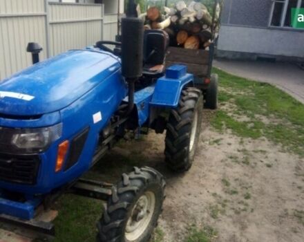 Форте T, об'ємом двигуна 0 л та пробігом 0 тис. км за 2300 $, фото 2 на Automoto.ua