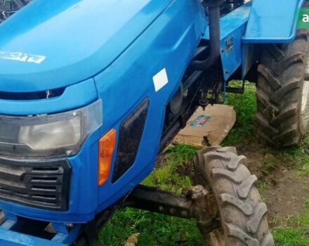 Форте T, об'ємом двигуна 0 л та пробігом 0 тис. км за 2300 $, фото 9 на Automoto.ua