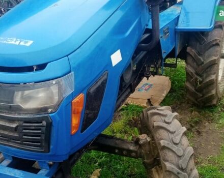 Форте T, об'ємом двигуна 0 л та пробігом 0 тис. км за 2300 $, фото 3 на Automoto.ua