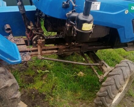 Форте T, об'ємом двигуна 0 л та пробігом 0 тис. км за 2300 $, фото 8 на Automoto.ua