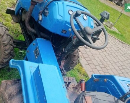 Форте T, об'ємом двигуна 0 л та пробігом 0 тис. км за 2300 $, фото 4 на Automoto.ua