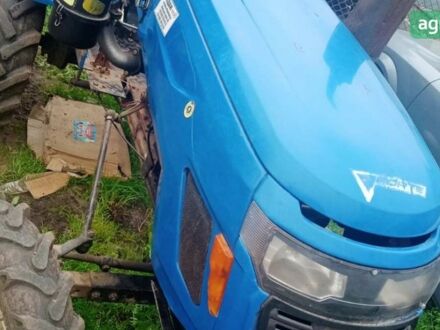 Форте T, об'ємом двигуна 0 л та пробігом 0 тис. км за 2300 $, фото 1 на Automoto.ua