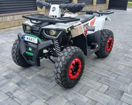 Форте  AFC 200, об'ємом двигуна 0 л та пробігом 500 тис. км за 1400 $, фото 4 на Automoto.ua