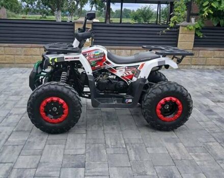 Форте  AFC 200, об'ємом двигуна 0 л та пробігом 500 тис. км за 1400 $, фото 1 на Automoto.ua