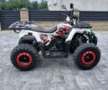 Форте  AFC 200, об'ємом двигуна 0 л та пробігом 500 тис. км за 1400 $, фото 6 на Automoto.ua
