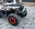 Форте  AFC 200, об'ємом двигуна 0 л та пробігом 500 тис. км за 1400 $, фото 9 на Automoto.ua