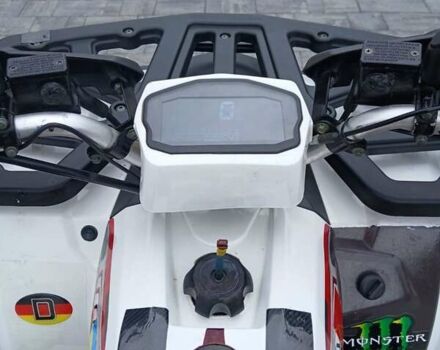 Форте  AFC 200, об'ємом двигуна 0 л та пробігом 500 тис. км за 1400 $, фото 3 на Automoto.ua