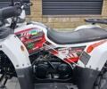 Форте  AFC 200, об'ємом двигуна 0 л та пробігом 500 тис. км за 1400 $, фото 8 на Automoto.ua