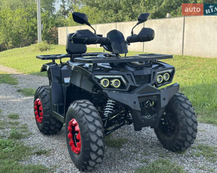 Форте  AFC 200, об'ємом двигуна 0.2 л та пробігом 1 тис. км за 1650 $, фото 1 на Automoto.ua