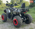 Форте  AFC 200, об'ємом двигуна 0.2 л та пробігом 1 тис. км за 1650 $, фото 7 на Automoto.ua