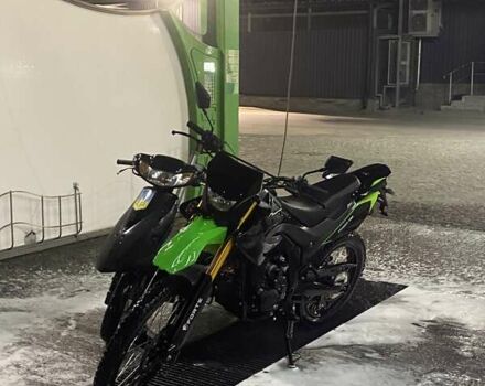 Зелений Форте  AFC 200, об'ємом двигуна 0 л та пробігом 4 тис. км за 1100 $, фото 1 на Automoto.ua
