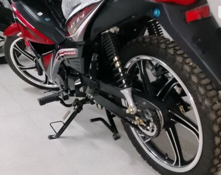 купити нове авто Форте Active 2024 року від офіційного дилера MotoHub Форте фото