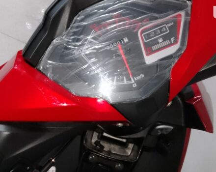 купити нове авто Форте Active 2024 року від офіційного дилера MotoHub Форте фото