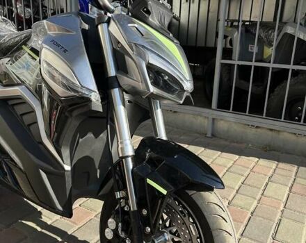 Сірий Форте Active, об'ємом двигуна 0 л та пробігом 1 тис. км за 2020 $, фото 9 на Automoto.ua