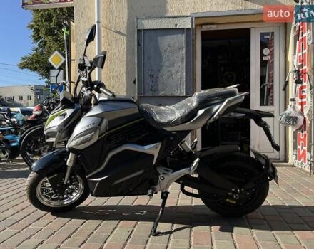 Сірий Форте Active, об'ємом двигуна 0 л та пробігом 1 тис. км за 2020 $, фото 3 на Automoto.ua