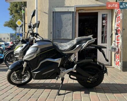 Сірий Форте Active, об'ємом двигуна 0 л та пробігом 1 тис. км за 2020 $, фото 6 на Automoto.ua