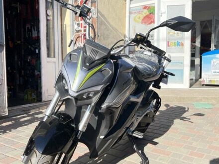 Сірий Форте Active, об'ємом двигуна 0 л та пробігом 1 тис. км за 2020 $, фото 1 на Automoto.ua