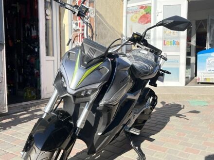 Серый Форте Active, объемом двигателя 0 л и пробегом 1 тыс. км за 2020 $, фото 1 на Automoto.ua