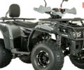 Форте AFP 125 Pro, объемом двигателя 0.13 л и пробегом 0 тыс. км за 1250 $, фото 1 на Automoto.ua