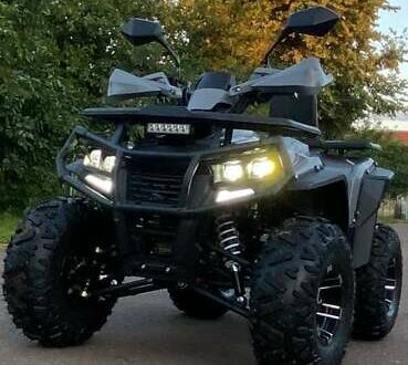 Форте AFP 125 Pro 2025 в Житомире на Automoto.ua Форте AFP 125 Pro, объемом двигателя 0 л и пробегом 650 тыс. км за 1063 $, фото 1 на Automoto.ua
