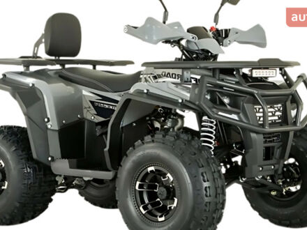 Форте AFP 125 Pro, об'ємом двигуна 0.13 л та пробігом 0 тис. км за 1250 $, фото 1 на Automoto.ua