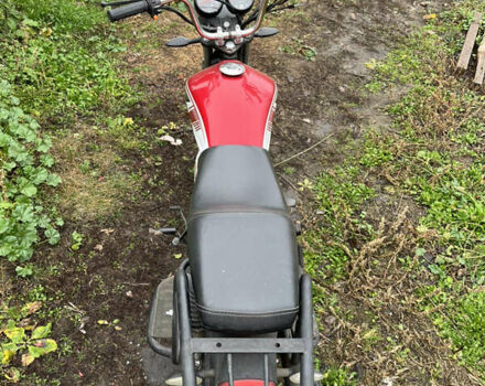 Форте Alfa FT 125-RX, объемом двигателя 0 л и пробегом 9 тыс. км за 450 $, фото 2 на Automoto.ua