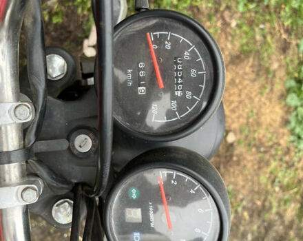 Форте Alfa FT 125-RX, объемом двигателя 0 л и пробегом 9 тыс. км за 450 $, фото 3 на Automoto.ua