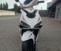 Белый Форте Alpha, объемом двигателя 0.12 л и пробегом 5 тыс. км за 359 $, фото 1 на Automoto.ua