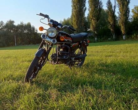 Черный Форте Alpha, объемом двигателя 0 л и пробегом 7 тыс. км за 450 $, фото 2 на Automoto.ua