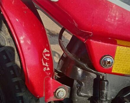 Красный Форте Alpha, объемом двигателя 0 л и пробегом 8 тыс. км за 227 $, фото 29 на Automoto.ua