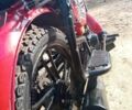 Красный Форте Alpha, объемом двигателя 0 л и пробегом 8 тыс. км за 227 $, фото 1 на Automoto.ua