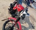Червоний Форте Alpha, об'ємом двигуна 0 л та пробігом 8 тис. км за 211 $, фото 1 на Automoto.ua
