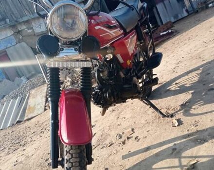 Красный Форте Alpha, объемом двигателя 0 л и пробегом 8 тыс. км за 227 $, фото 18 на Automoto.ua