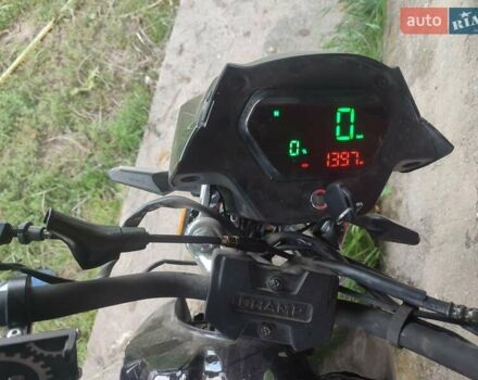 Форте Alpha, объемом двигателя 0 л и пробегом 1 тыс. км за 121 $, фото 4 на Automoto.ua