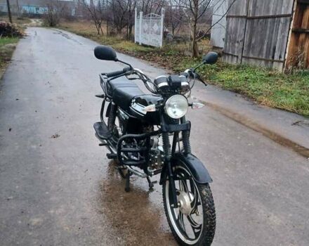 Форте Alpha, об'ємом двигуна 0 л та пробігом 2 тис. км за 591 $, фото 2 на Automoto.ua