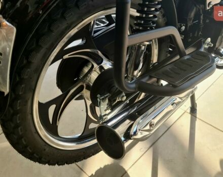 купить новое авто Форте Alpha 2023 года от официального дилера Антон АртMото Полтава Форте фото