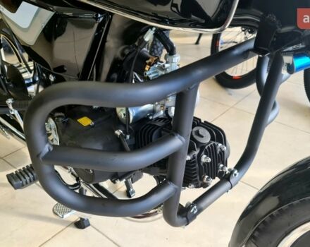 купить новое авто Форте Alpha 2023 года от официального дилера Антон АртMото Полтава Форте фото