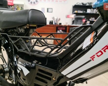 купить новое авто Форте Alpha 2023 года от официального дилера Антон АртMото Полтава Форте фото